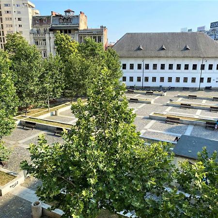 Central Old Town Studio Bucharest Exterior photo